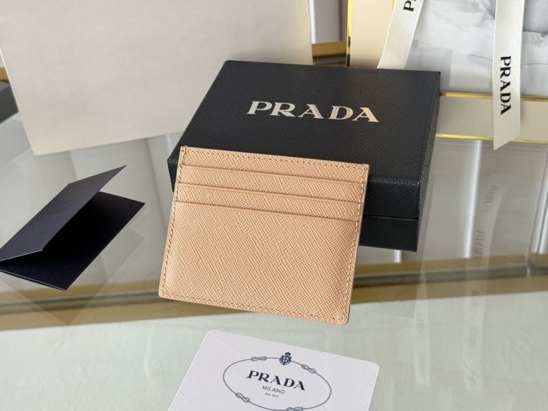 Prada Wallet